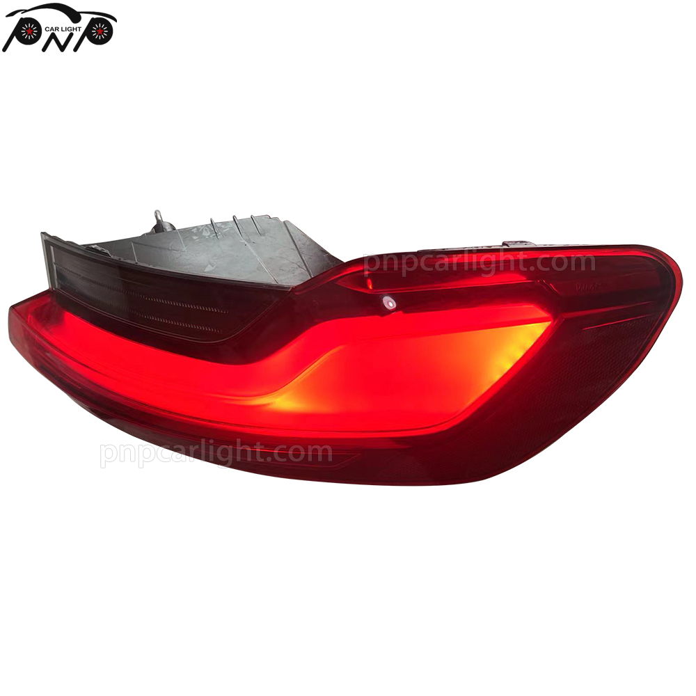bmw x4 tail light bmw x4 tail light