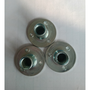 Carbon Steel Round Base Tee nut