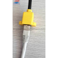 Cable RJ45 hembra a macho