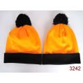 Béisbol llegada estilo National Rugby League equipos Beanie sombrero NRL invierno Fútbol Cap POM POM nuevo sombreros del snapback