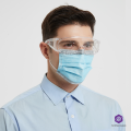 Disposable Non Woven 3 Ply Graphene Face Mask