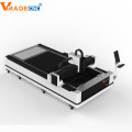 Fiber Laser Cutting Machine 500W 1000W