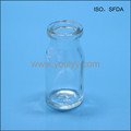 10ml Clear Moulded Vial