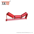 Bulk Material Handling Conveyor Troughing Idler Roller