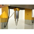 Homemade Dot Peen Engraving Machine Price