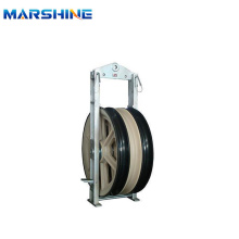Customized Cable Pulley Block Plastic Guide Pulley