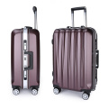 Customs lock ultra light luggage