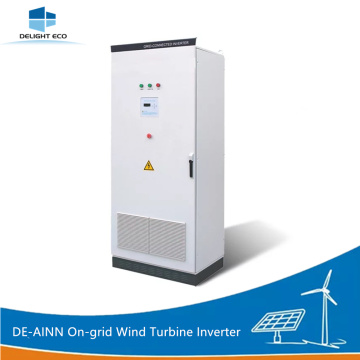 DELIGHT DE-AINN On-grid Three Phase Wind Turbine Inverter