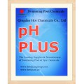 pH Adjuster for Swimming Pool Water Treatment Chemicals