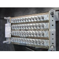 Low Price 48 Cavity Pet Preform Injection Molud