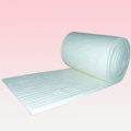 Cryogenic insulation Silica Aerogel Blanket For Vessel