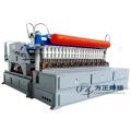 Iron Metal Fence Mesh Machine