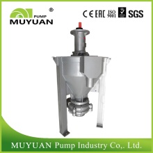 Oil Sand Handling Foam Pump