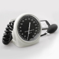 manual sphygmomanometer with stethoscope