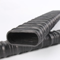 Flexible Plastic Corrugated Pipe