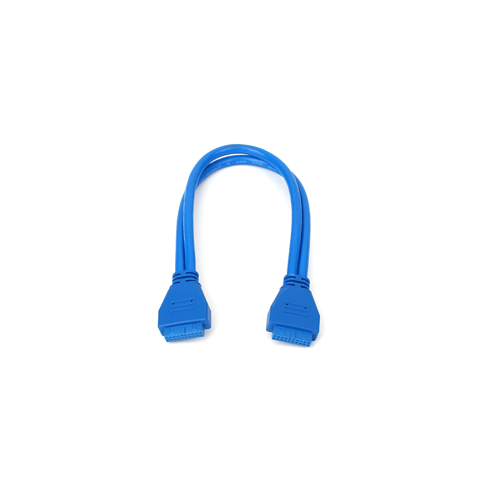 USB3.0 IDC20PIN CABLE USB3.0 IDC20PIN CABLE