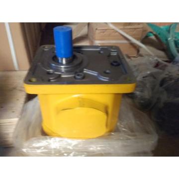 Shantui bulldozer Parts working pump 07444-66103