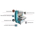 PVC Plastic Patch Dispensing Machine For Sale