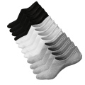 Kordear Women Cotton Low Socks 6 Pairs