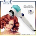 PTC Heater Céramique LCD Hair Curling Tools