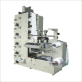 roll paper printing machine