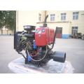 2 Cylinder Water Cooled 25KW Diesel Engine