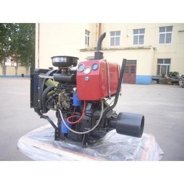 Weifang 34HP Dieselmotor für Wasserpumpe