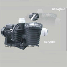 High performance Swimming Pool Used Circulation Water Pump