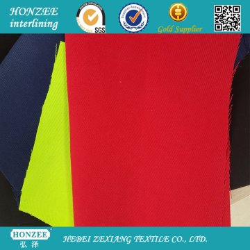 Good Quality Poly Cap Fabric & shoes Fabric