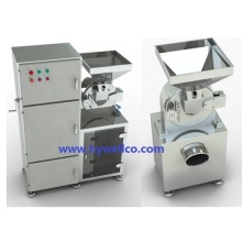 Chili Powder Grinding Machine