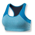 Sutiã Running Feminino, Top Cultivo Fitness, Lingerie Activewear, Sports Wear