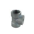 Tee SCH80 Socket Weld Pipe Fitting