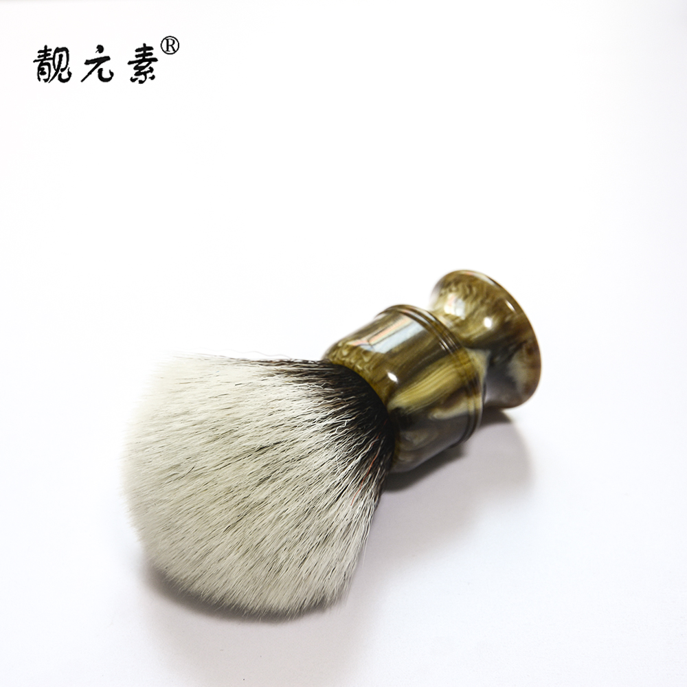 Shaving Brush Head