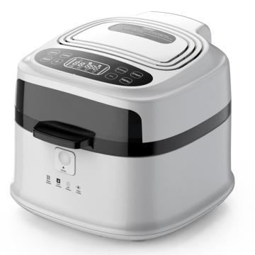 8L Digital Ronisserie Air Fryer