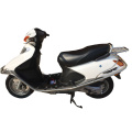 HS100T-5A Gas Scooter 100cc 2 Wheels Vespa Lady