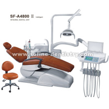 Silla Dental inteligente