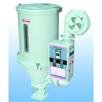 Standard Hot Air Hopper Dryer with High Quality