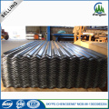 Hot Dipped Galvanised iron corrugated roofing sheet