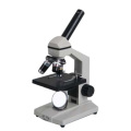 Microscope biologique éducatif pour les étudiants,