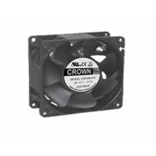 Ventes chaudes d&#39;usine 12V 09238 Fan de refroidissement DC