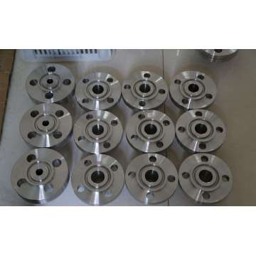 Alloy Steel Weld neck Forged Flanges