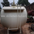 5Cbm Horizontal Cement Feeder