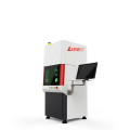 20-100W Fiber Laser Marking Machine With Protective Cover