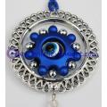 Evil eye car pendant factory cheap wholesale