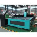 CNC Metal Steel Plate Pipe Plasma Cutting Machine