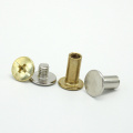 Titanium Self-Tapping Screws in Stock