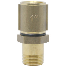 Brass Long Screw For plumbing