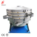 Tumbler screen sifter sieving machine for tablets capsules