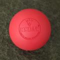 Natural Rubber Lacrosse Ball