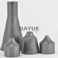 High Pressure Pump Components Tungsten Carbide Nozzles